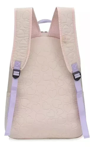 MOCHILA TRENDY 16"  17614 4