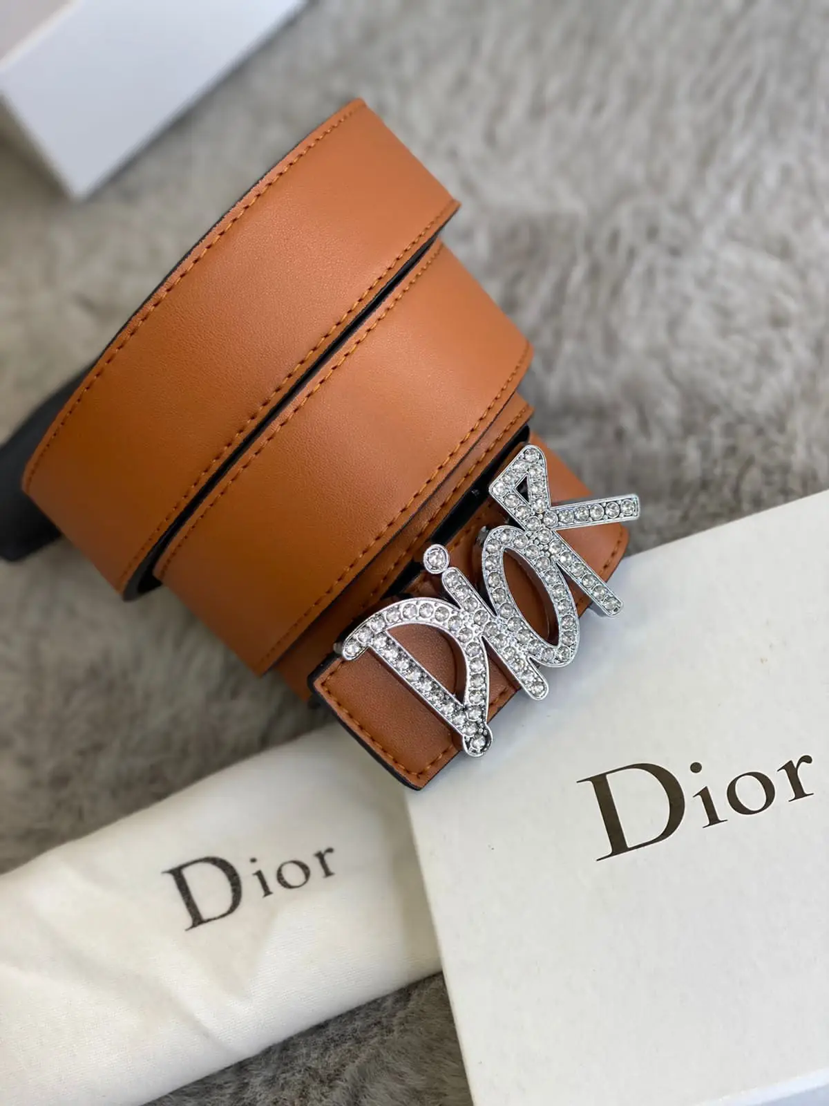 CINTURON DIOR AAA 3