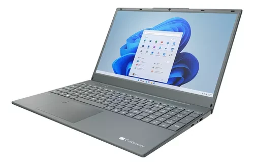 NOTEBOOK KANJI 15.6" CELERON 3
