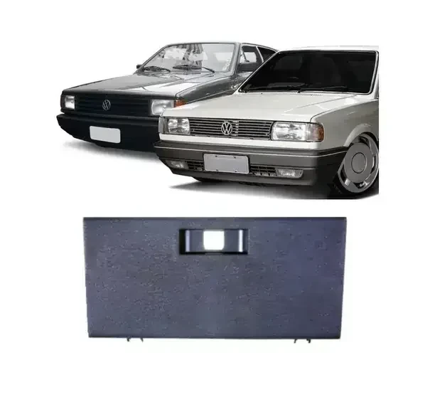Tapa guantera Vw Gol / Patati / Saveiro / Voyage 1987-1993 / 702198