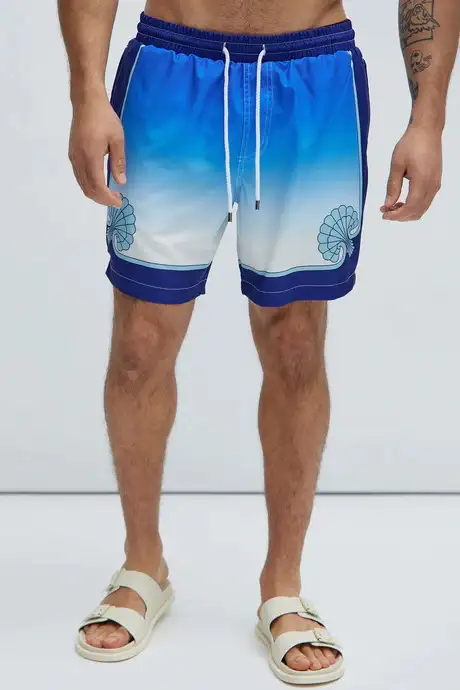 Seadrift Swim Classic Trunk- Size M y L 2