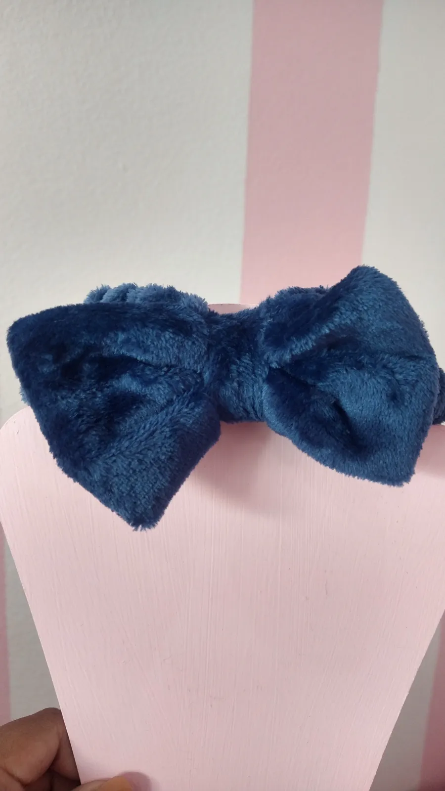 Diadema para skin care  3