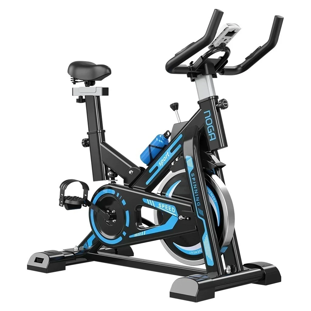 Bicicleta fija indoor Noga CL-600