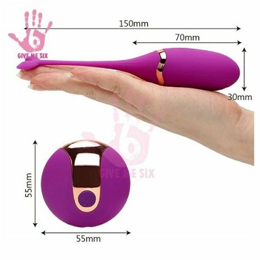 Private Massager 3
