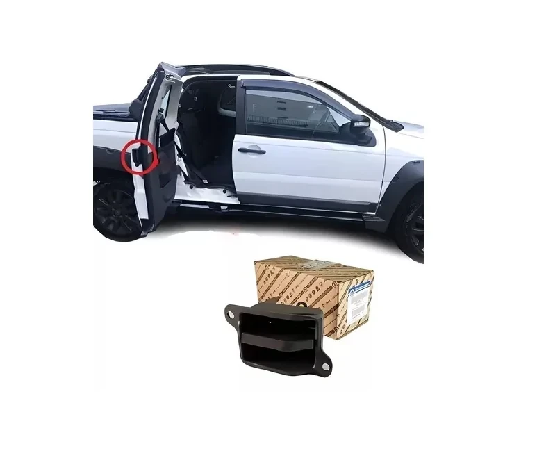 Manija Puerta trasera Fiat strada 2016-2019 / 5XX65U8RAA 2