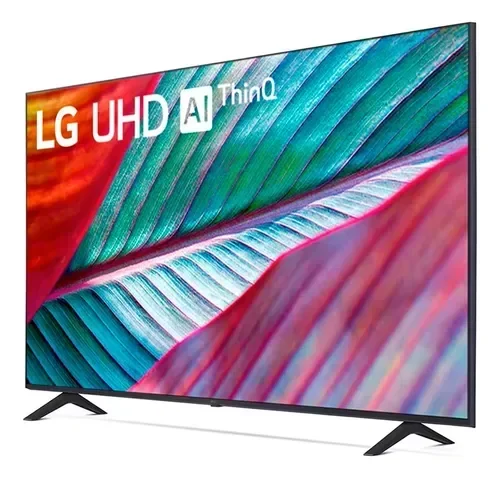 Smart Tv LG 50" 50UR87 Uhd 4K 2
