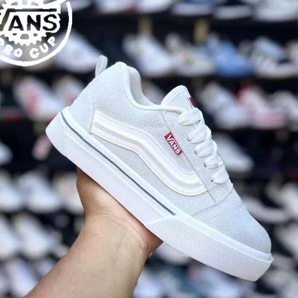 Zapatilla vans mujer