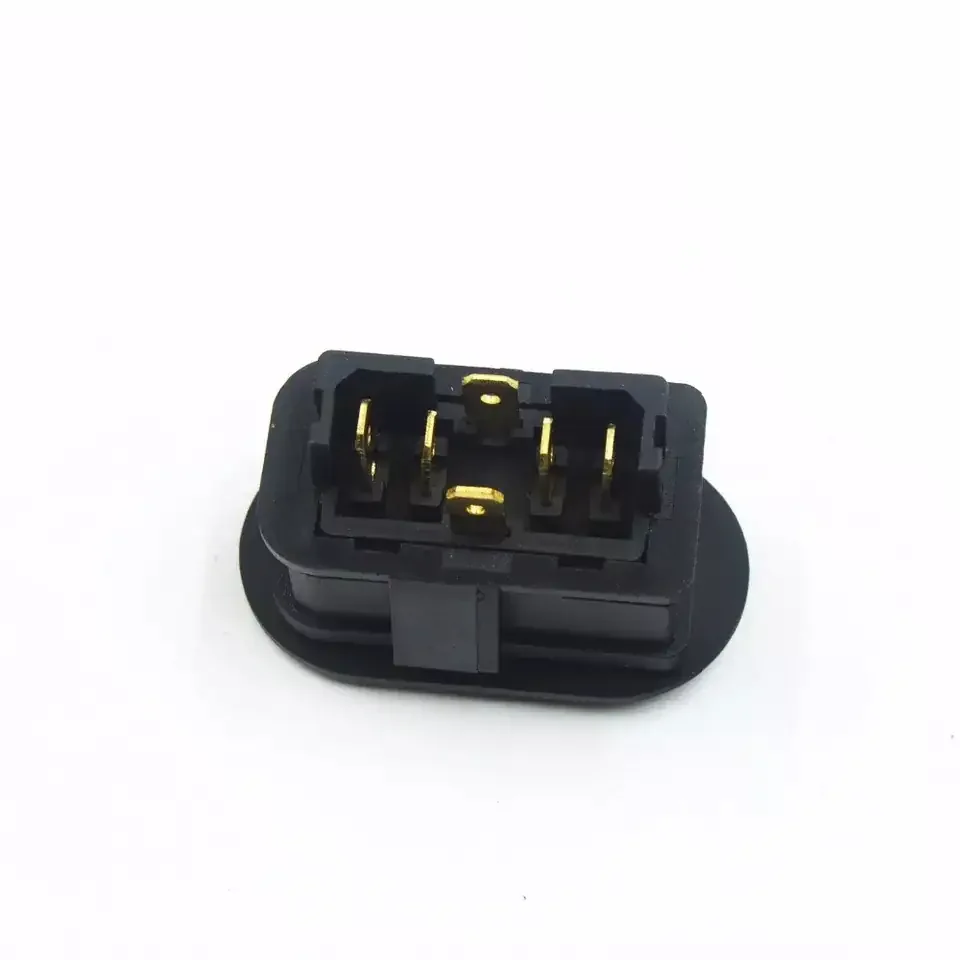 Interruptor para alzavidrios de auto 2