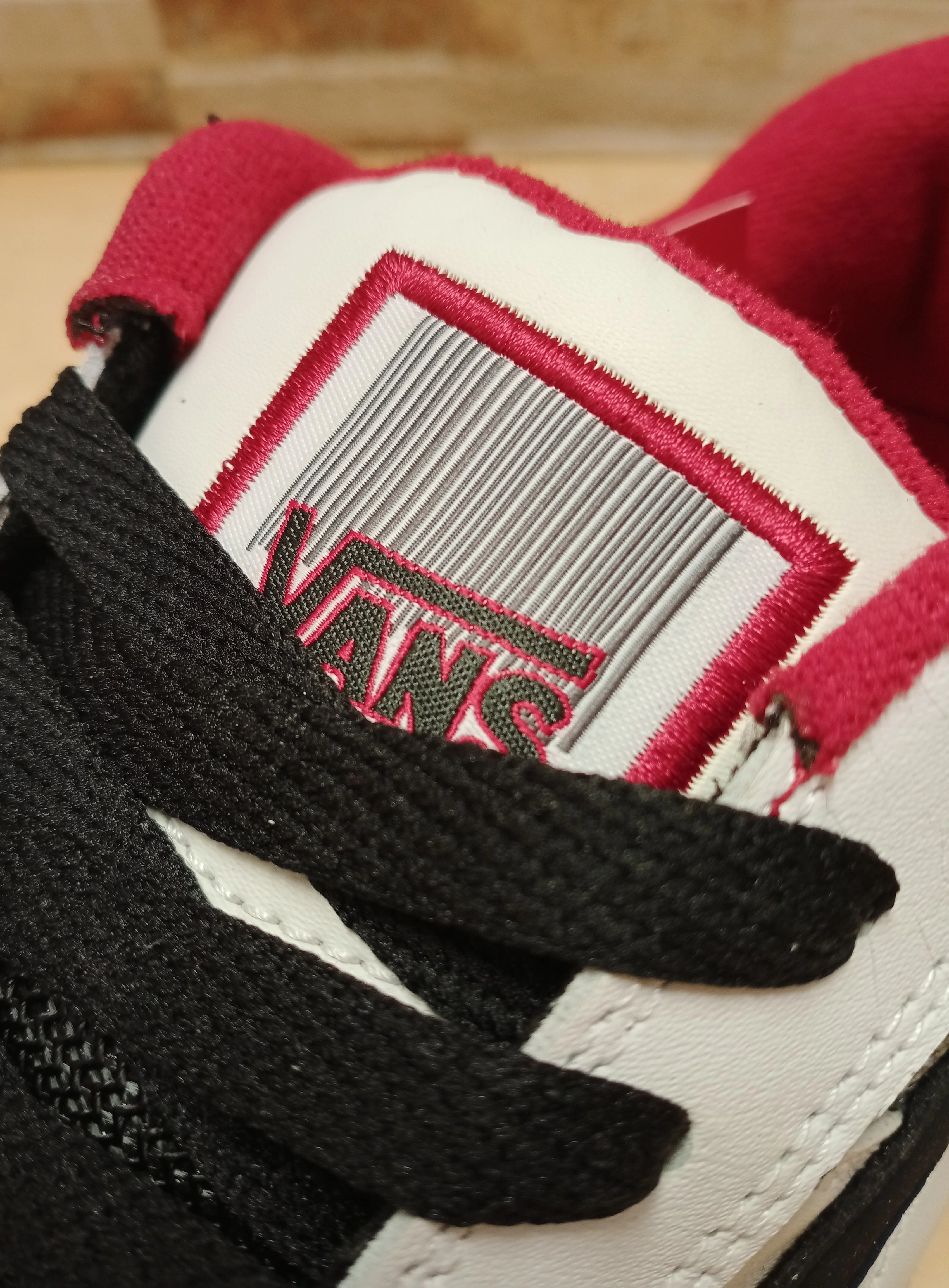 Vans Skating  3