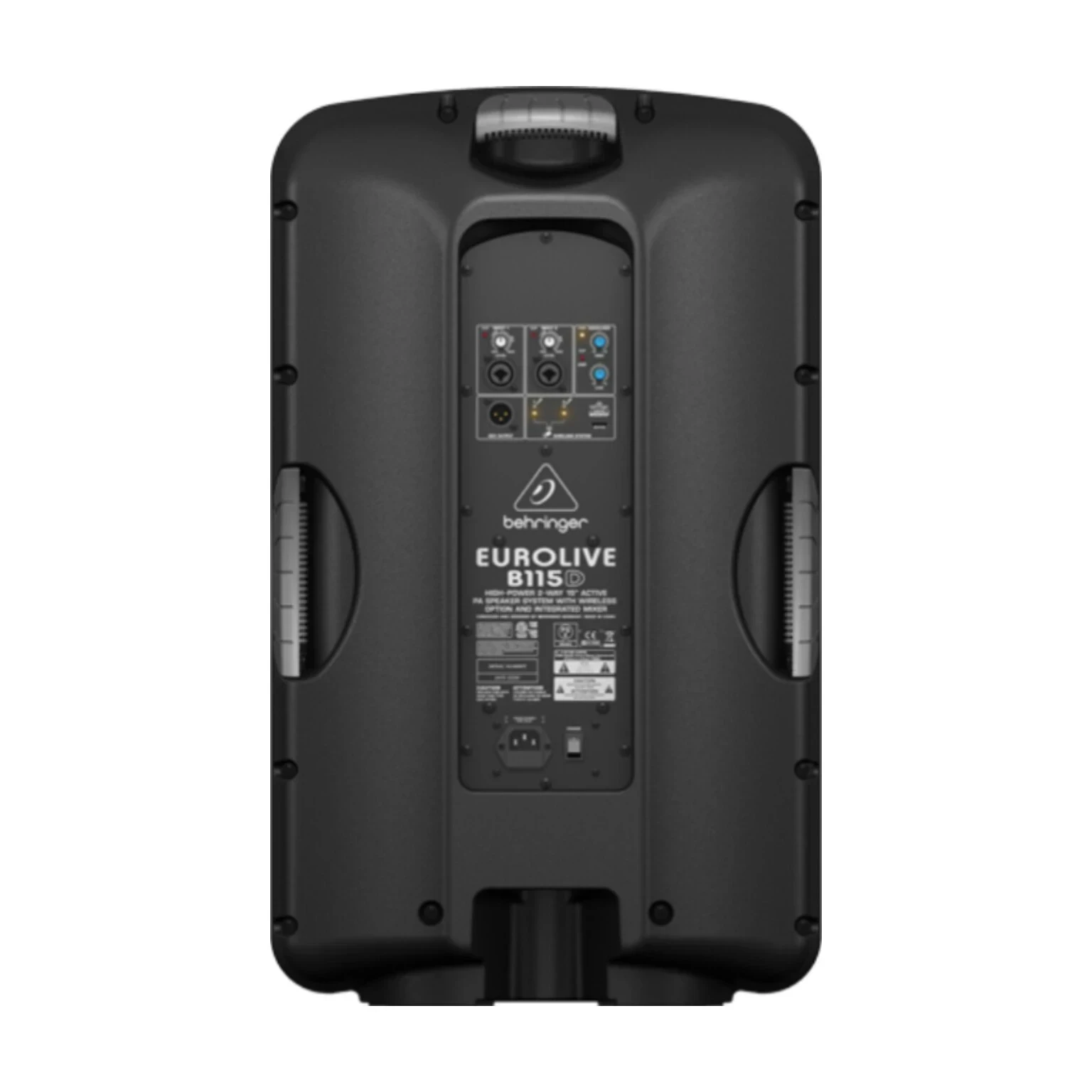 B115D BEHRINGER 3