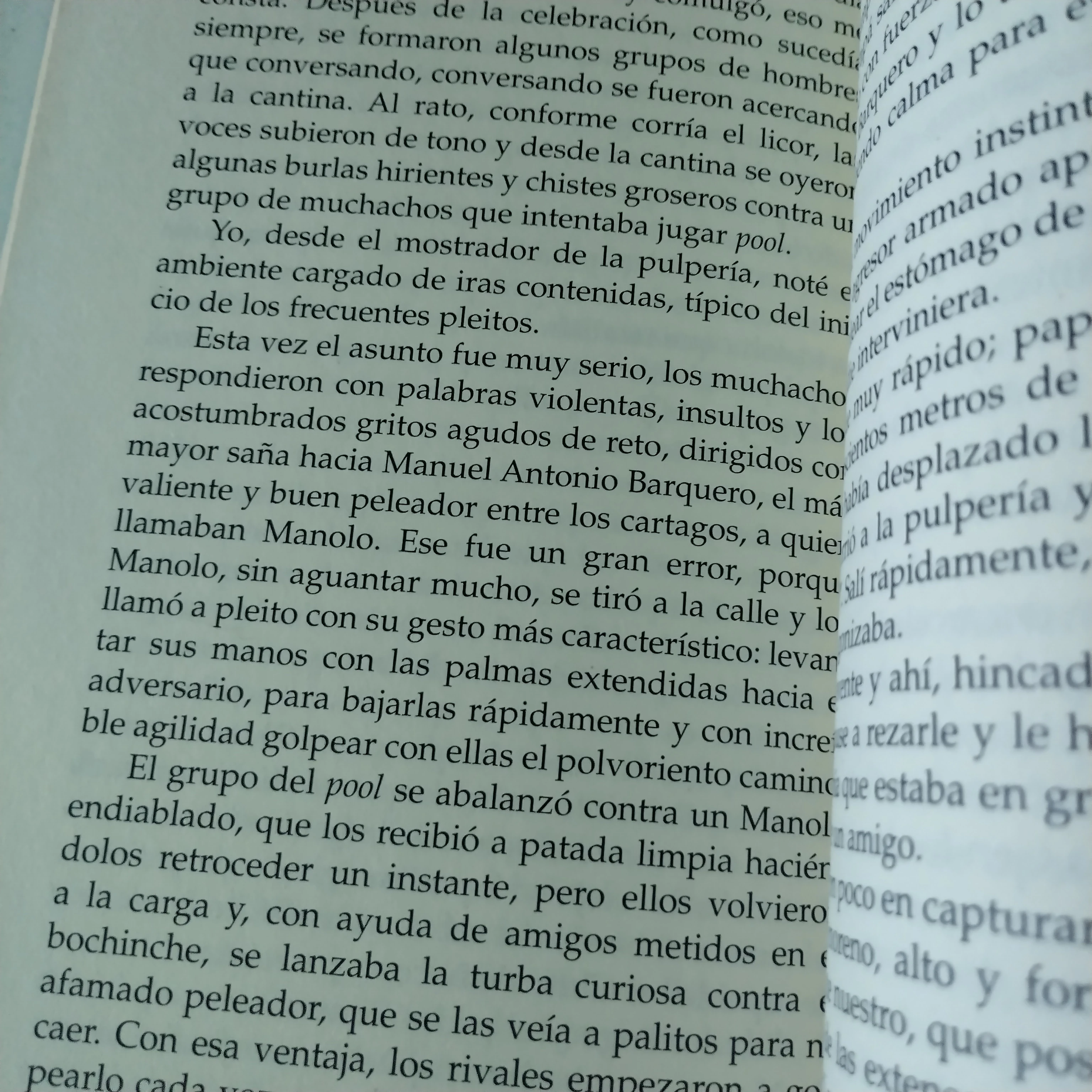 Si los pastos conversaran, Enio Viquez, usado 3