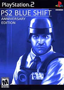 Half-Life Blue Shift