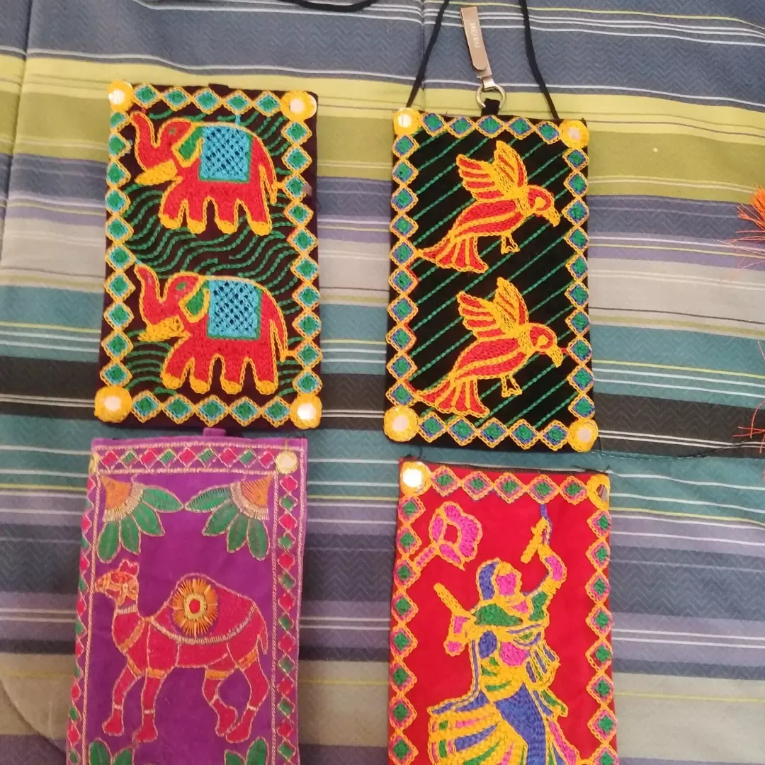 Estuche bolso 