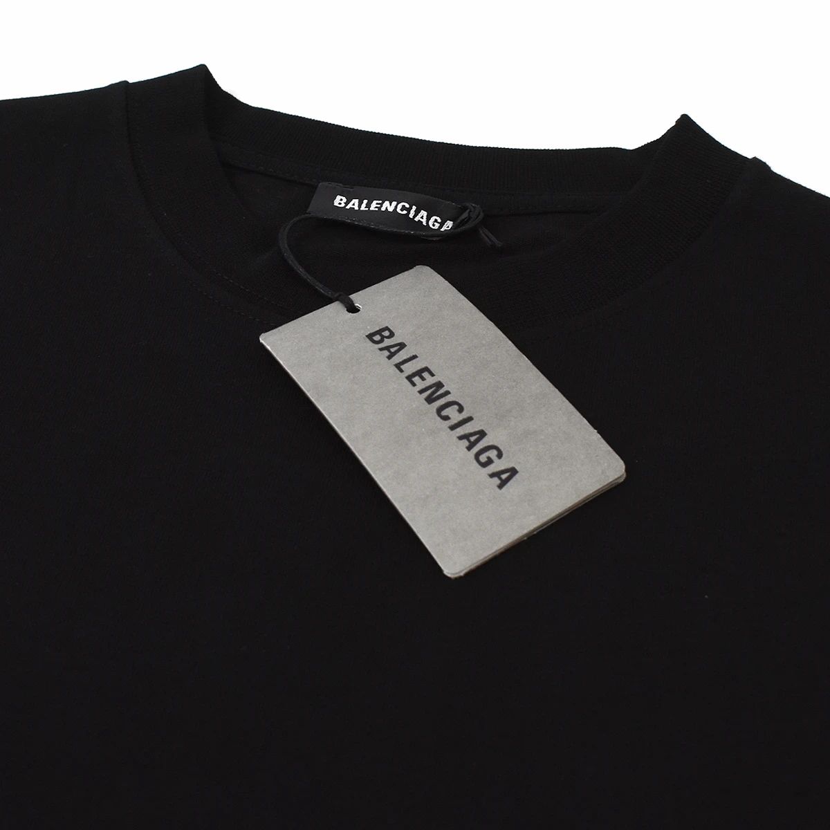 Playera Balenciaga 7