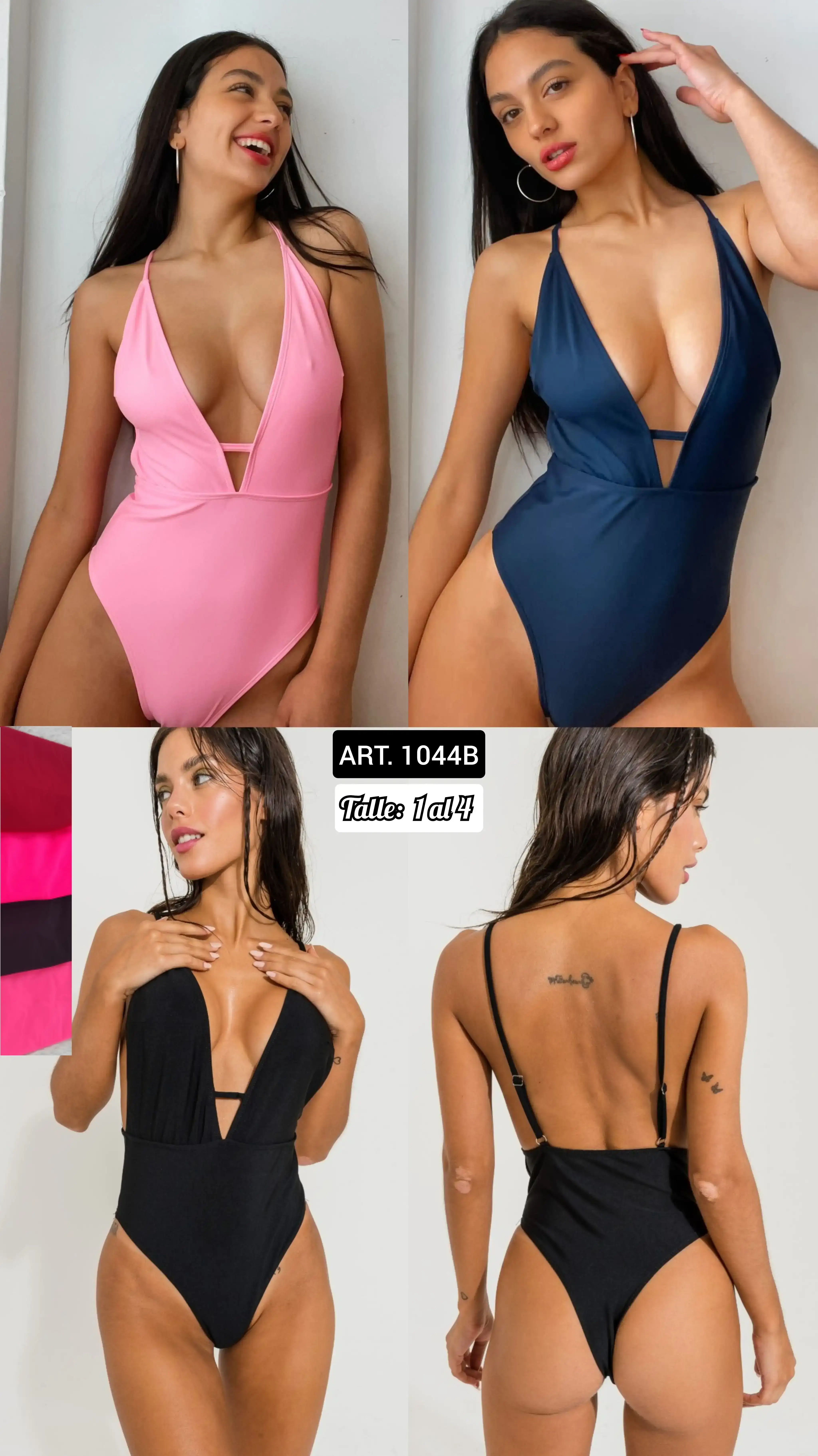 ART 1044B  pack x 12  