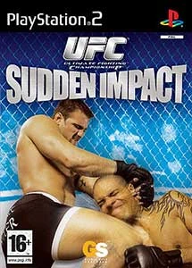 UFC sudden impact