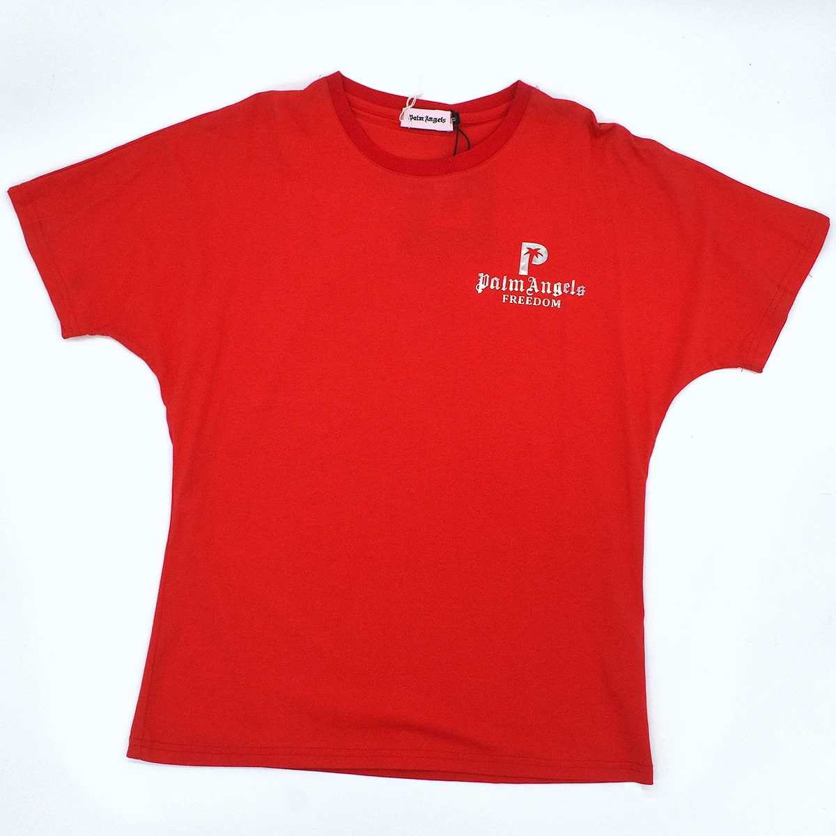 Playera Palms Angels