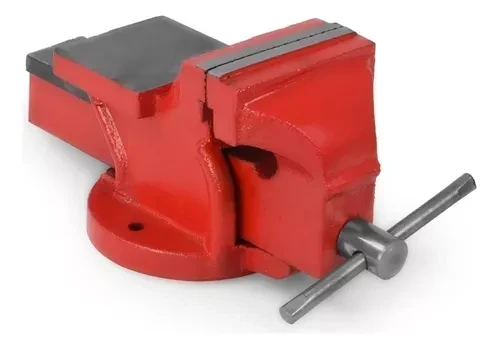 MORSA DE BANCO CON YUNQUE OMAHA 4"