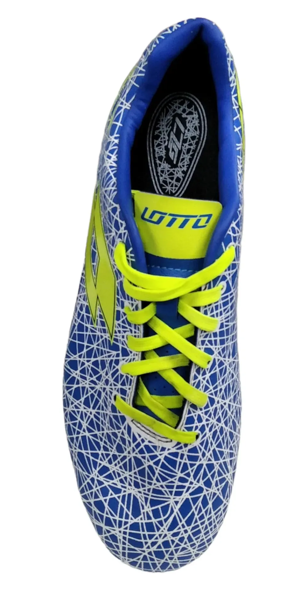 LOTTO USA 7.5 2