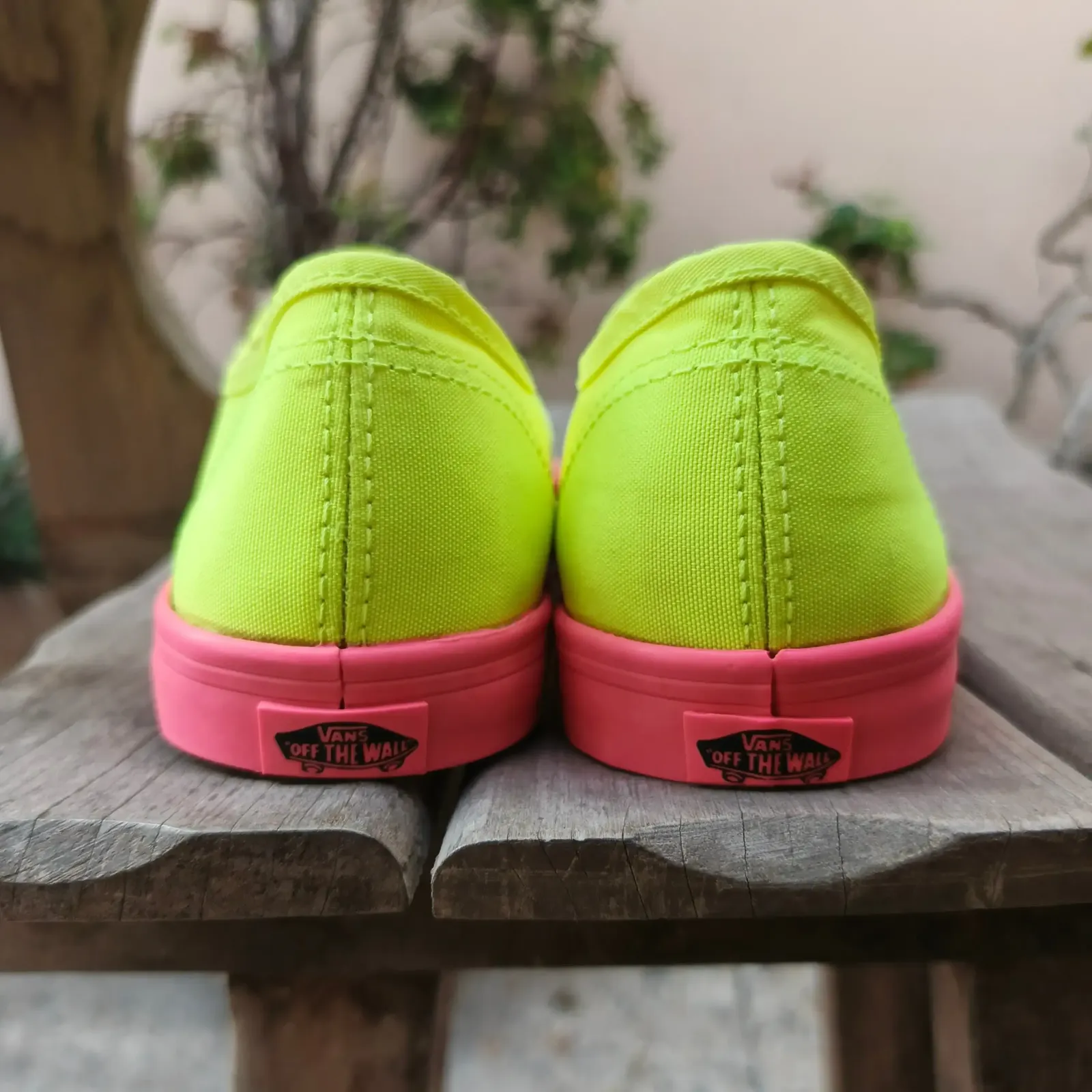 Vans 3