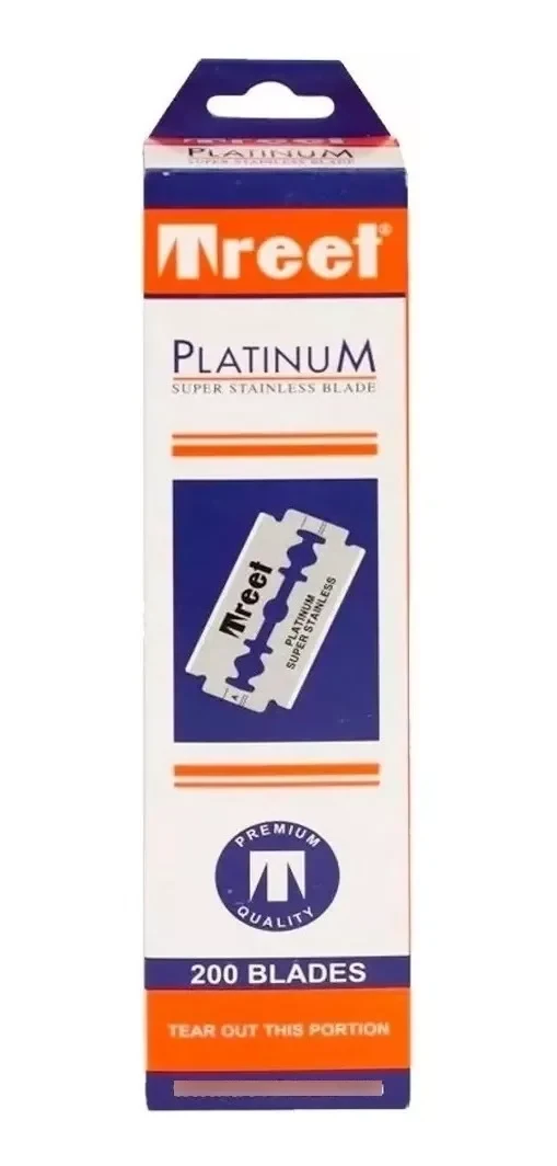 Filo navaja TREE PLATINUM X200