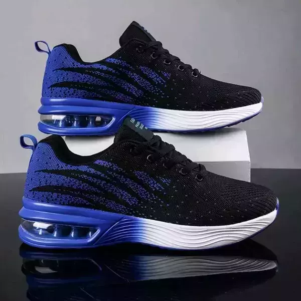 Tenis para caballero 2