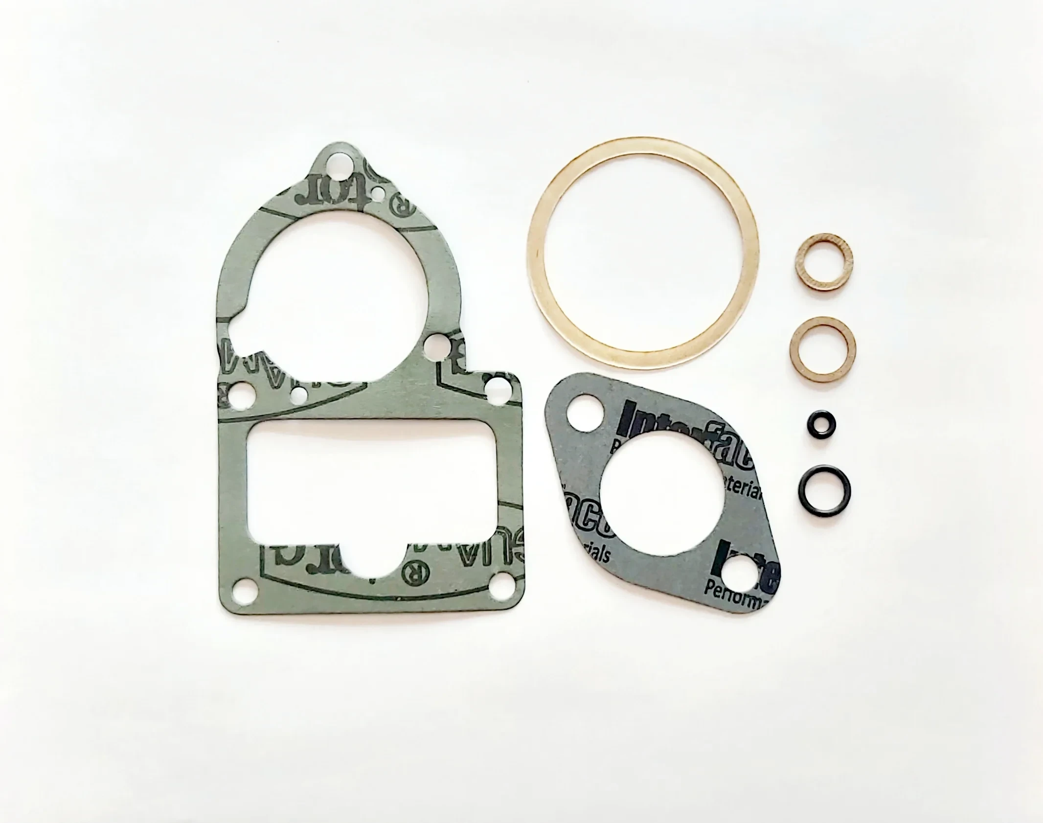Kit empaque solex simples 1600 1984/... 0816151