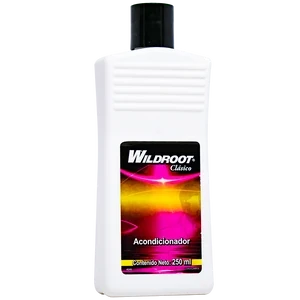 Wildroot clasico 100ml 
