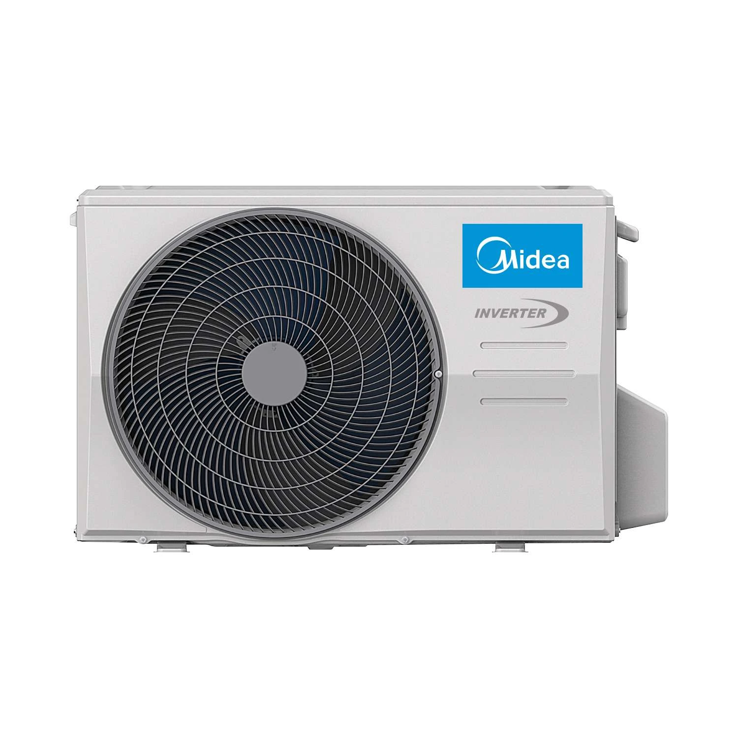 AIRE ACONDICIONADO MIDEA INVERTER 3000W ON/OFF 3