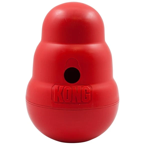Kong Wobbler small 2