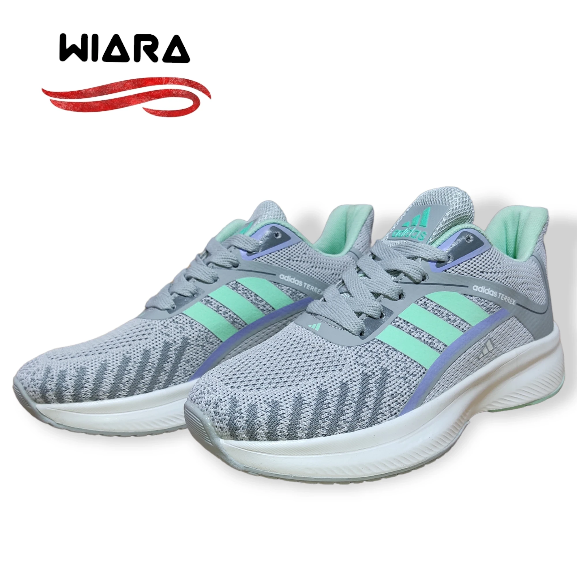 ADIDAS DE DAMA (PANAMEÑO 1.1) 5