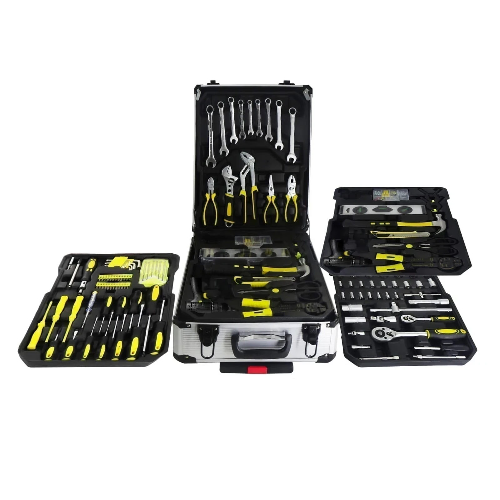  🧰 *MALETIN HERRAMIENTAS KANJI 499 PIEZAS 2