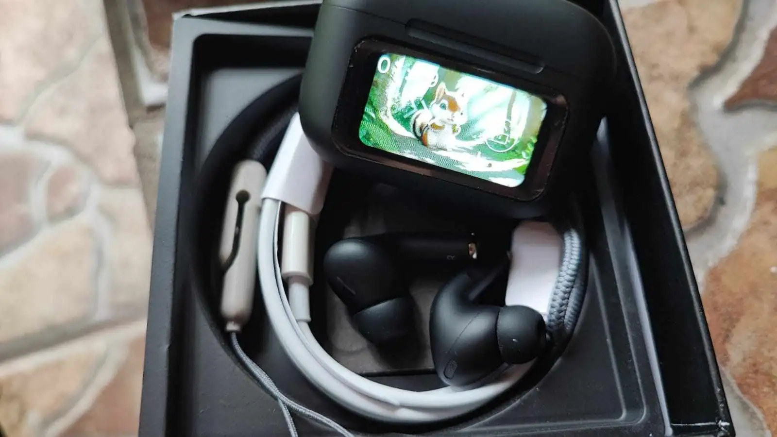 Airpods AAA 3