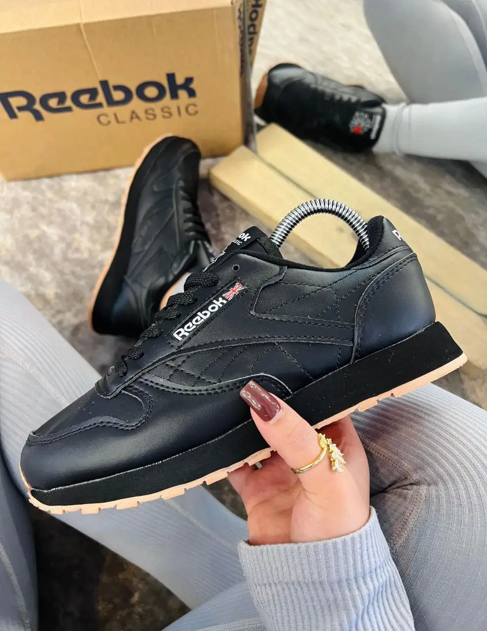 REEBOK MÁSTER  2