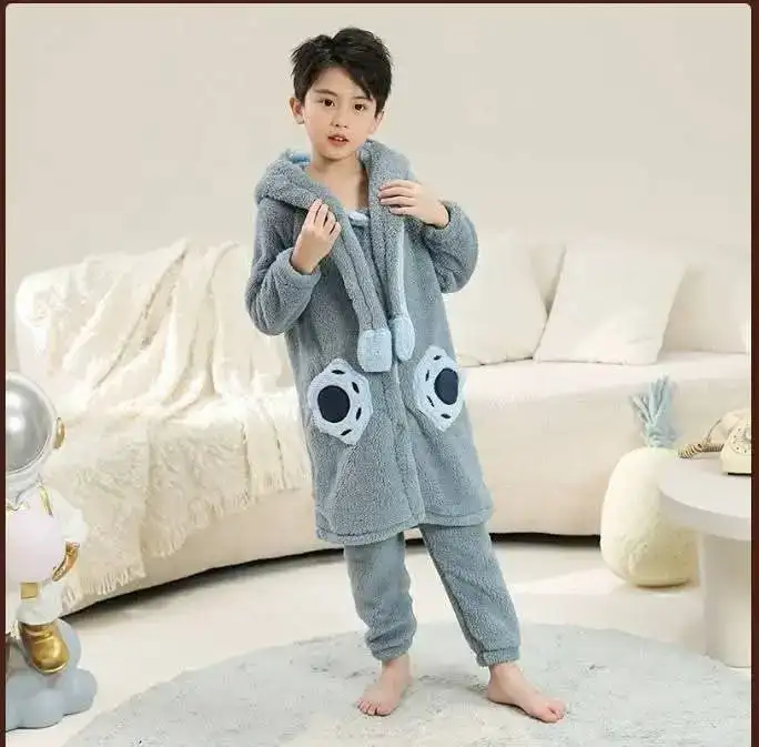 Bata Stitch infantil