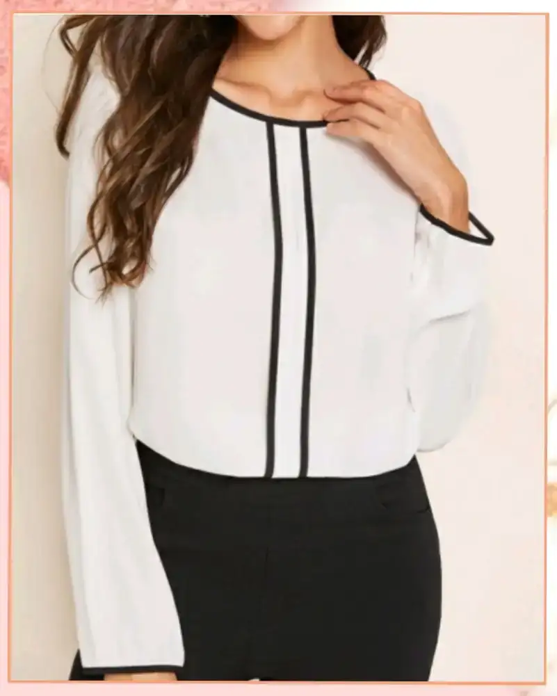 Blusa M