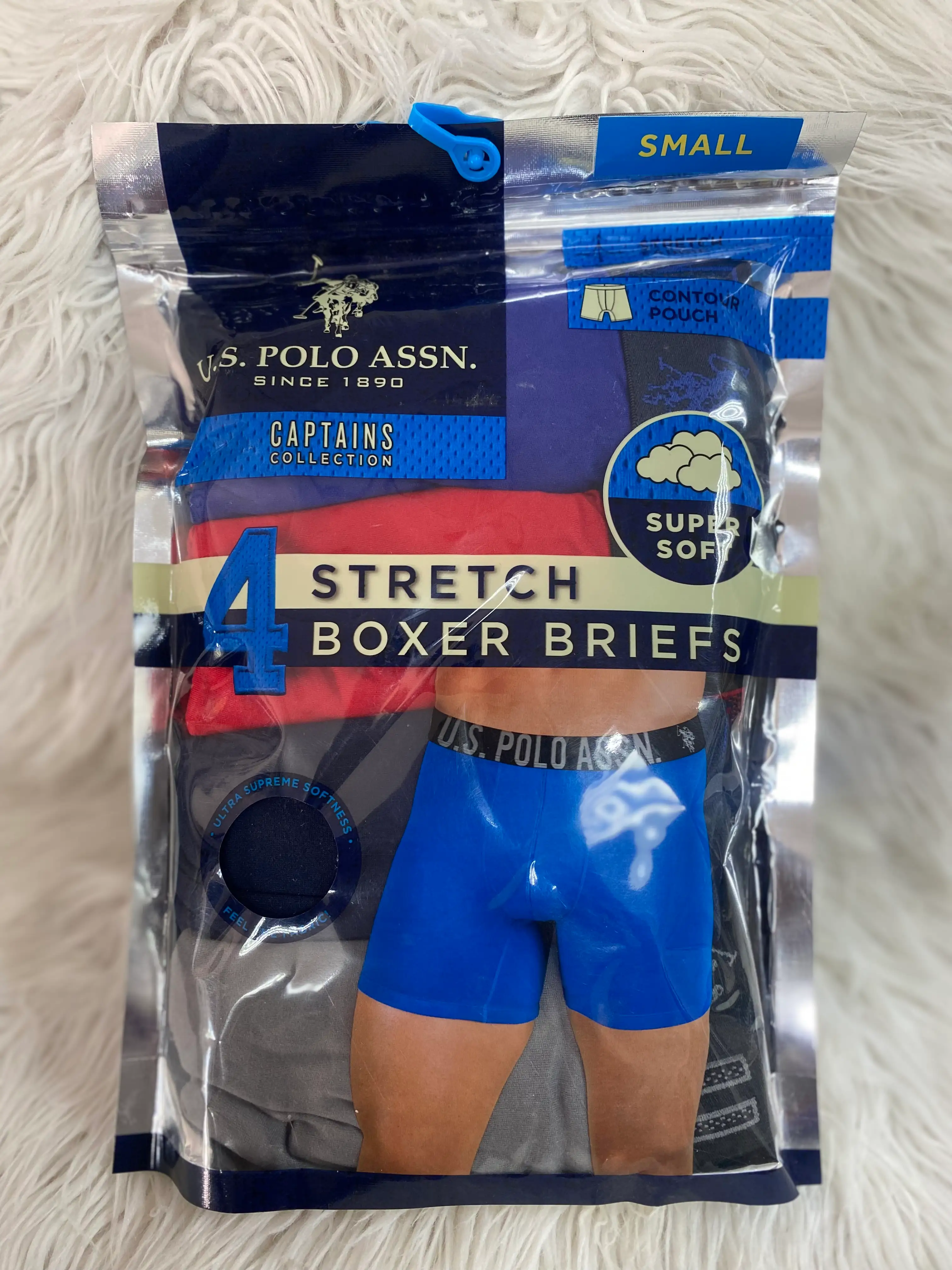 Boxers