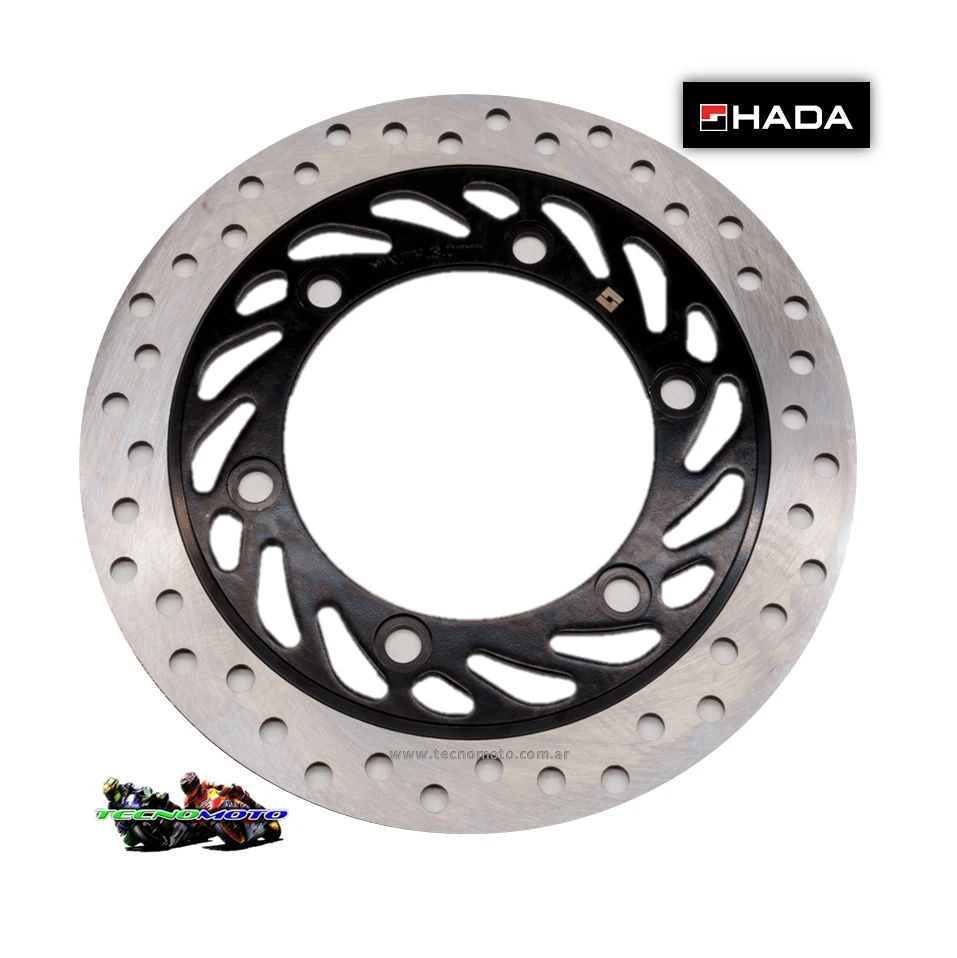 DISCO FRENO HONDA 125 CBF TWISTER /INVICTA DEL -48361