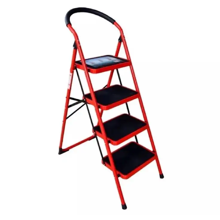 ESCALERA 🪜 PLEGABLE 