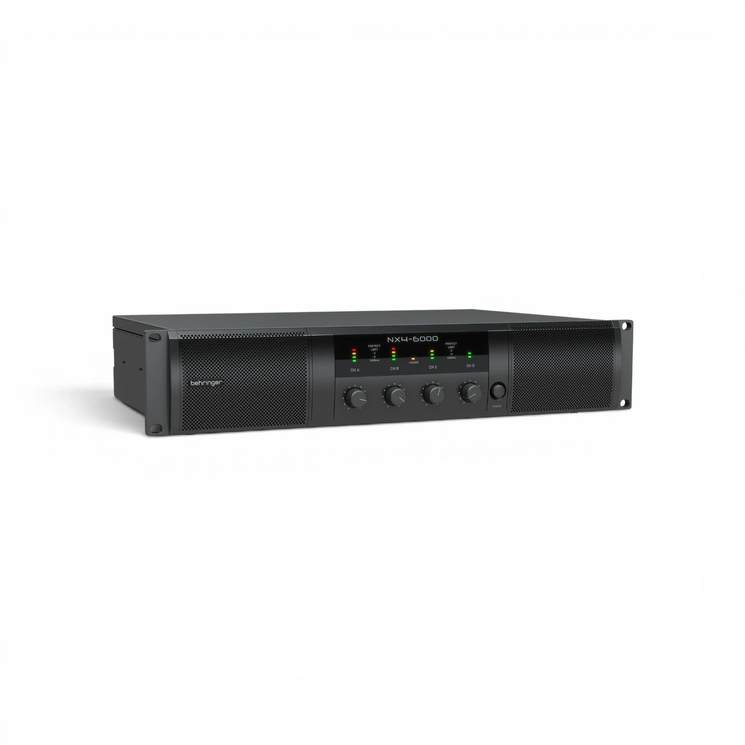 NX4-6000 BEHRINGER