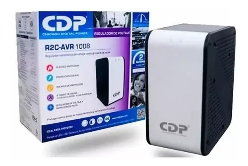 REGULADOR CDP 500W 2