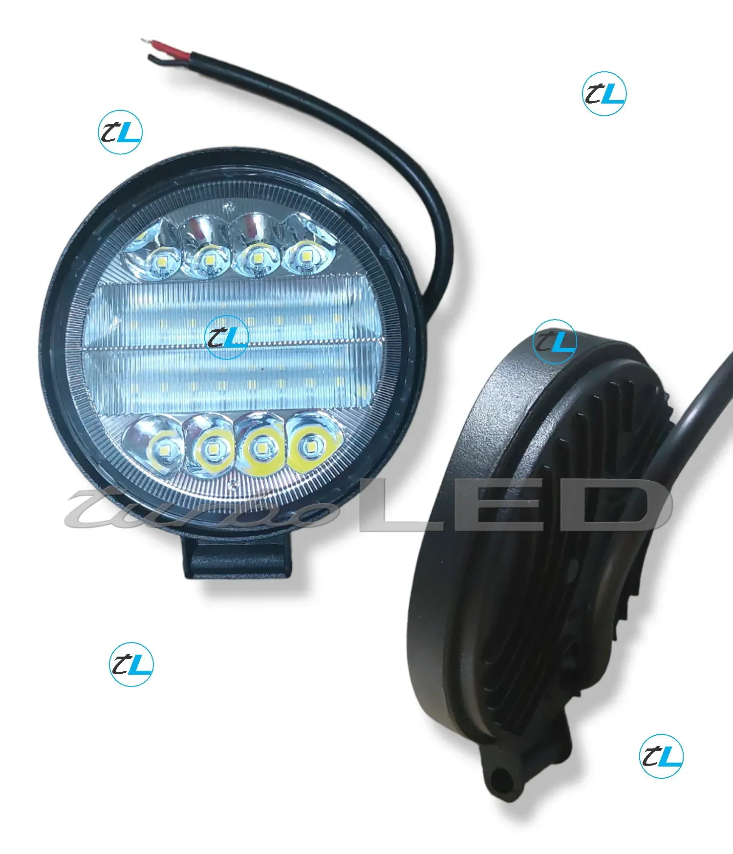 REDONDA 24 LED  (801059)