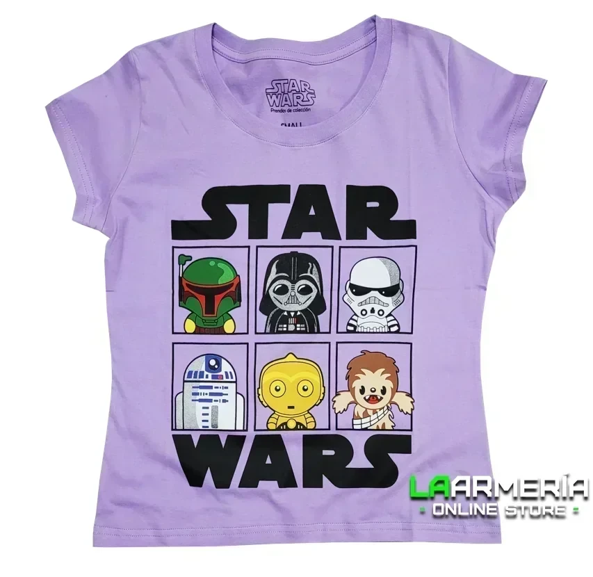 Star Wars (XL)