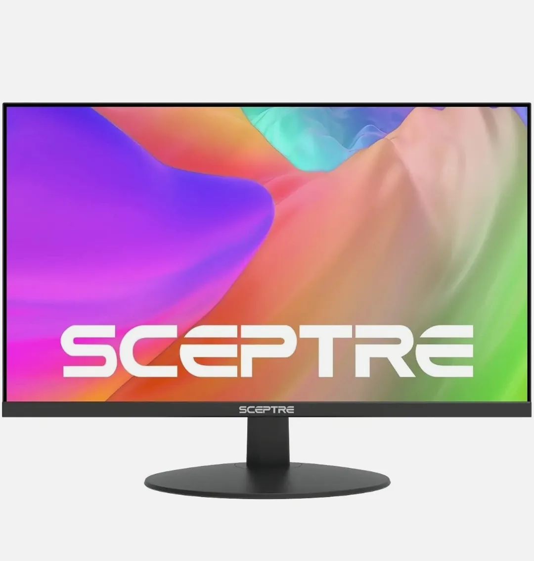Monitor Curvo de 24"
