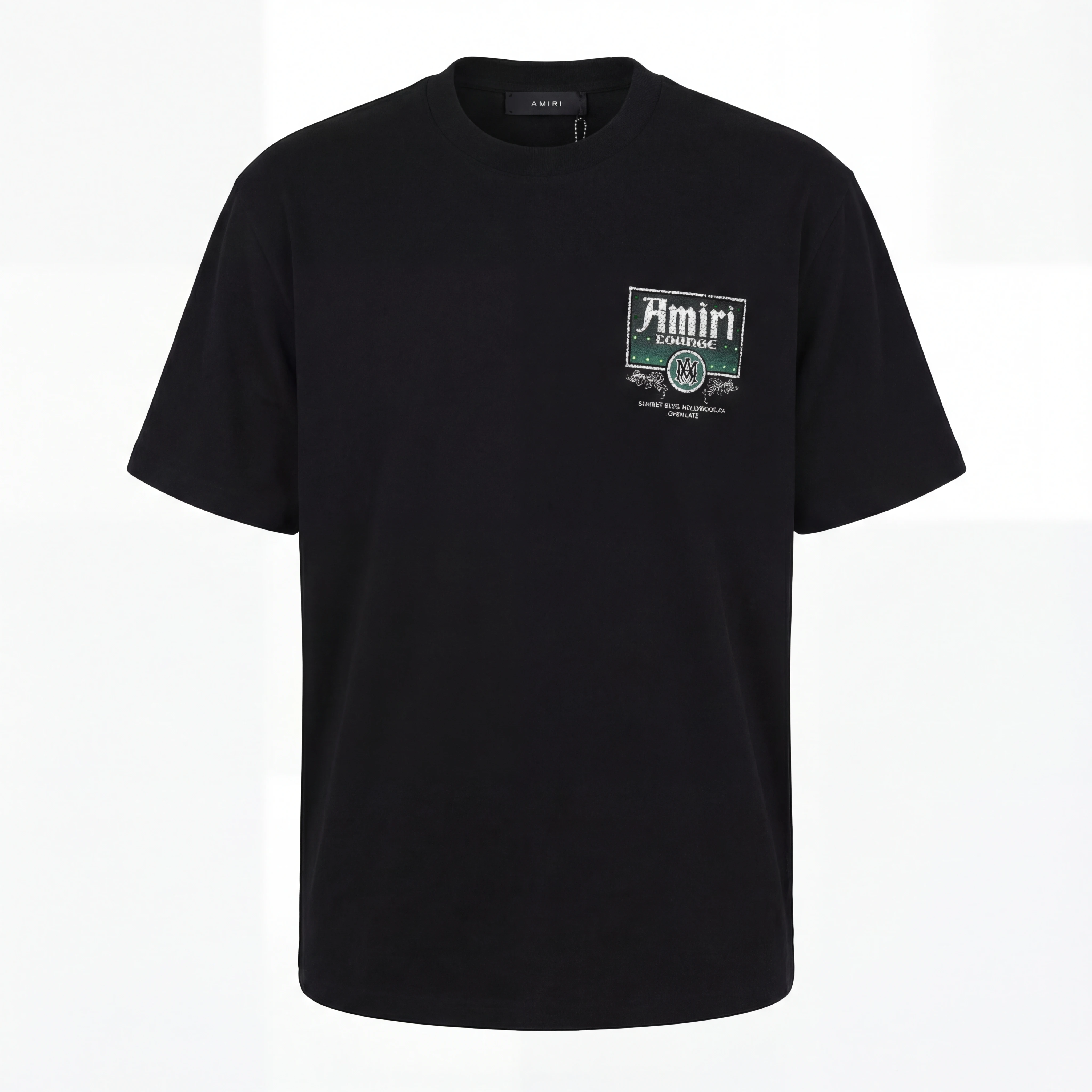 Playera Amiri