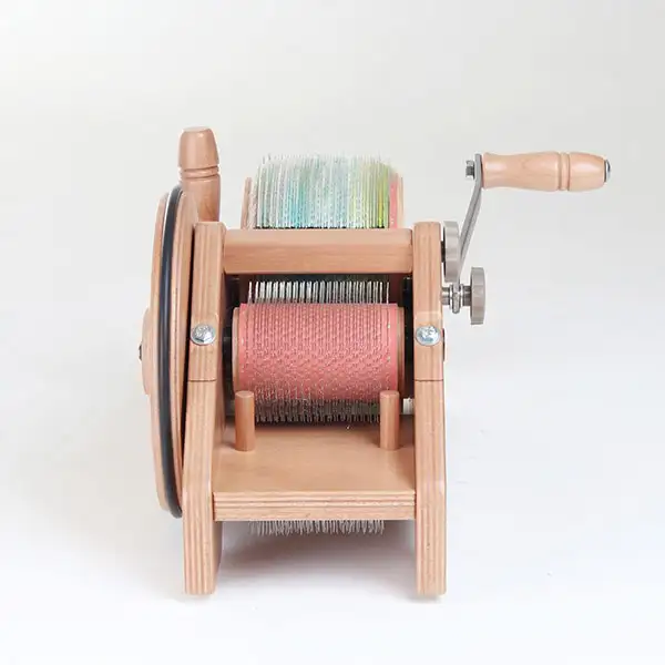 CARDADORA MANUAL 10 CM 2