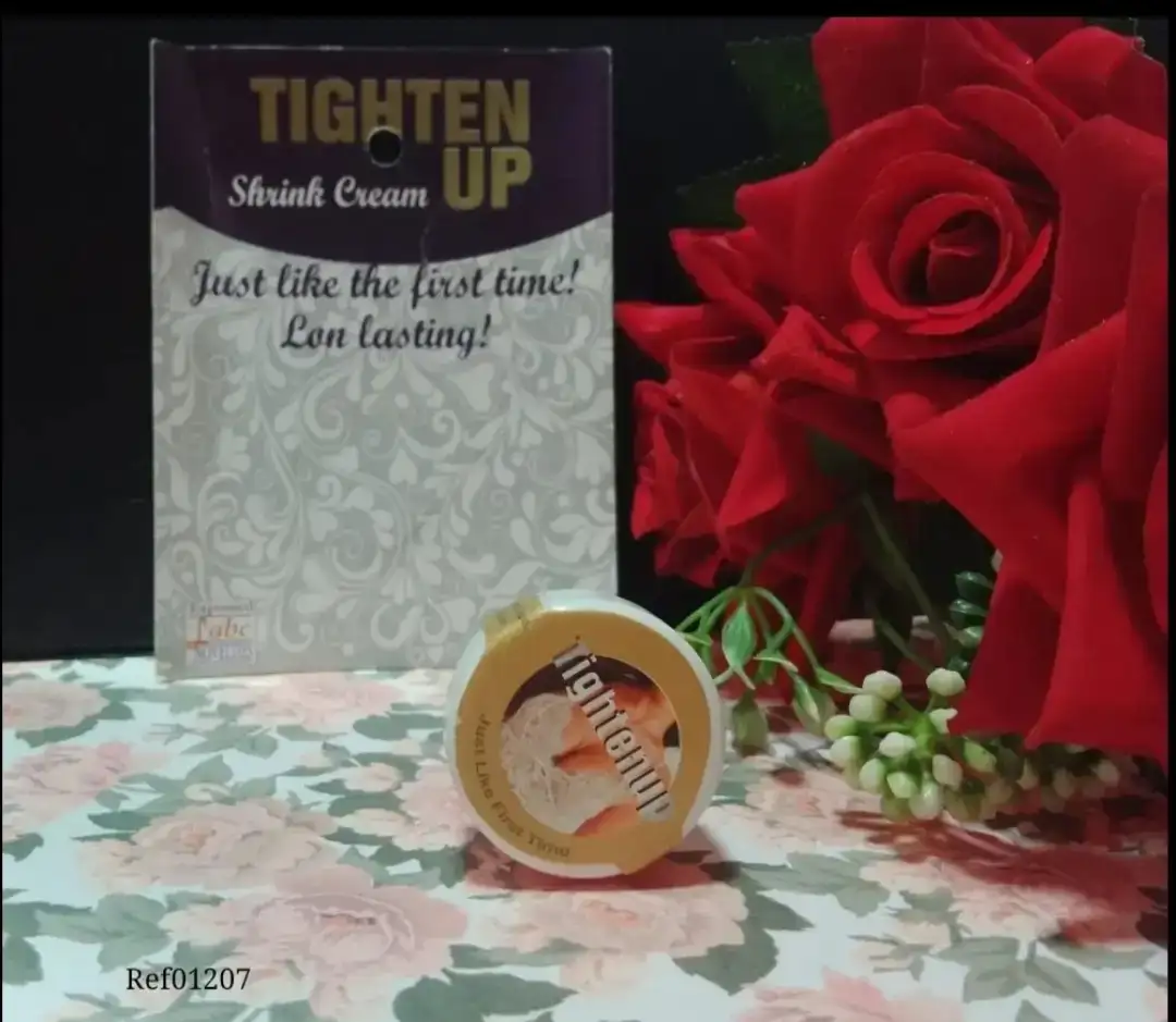 ESTRECHANTE: TIGHTEN UP