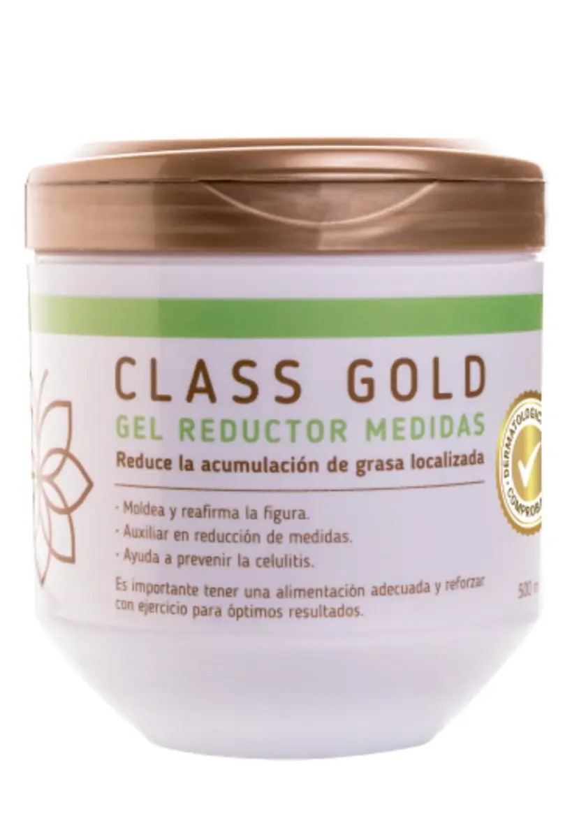 Crema para las estrías y adelgazar