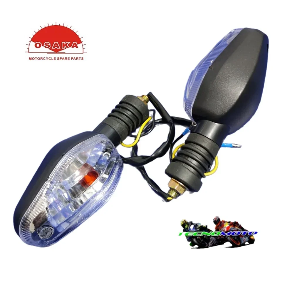 FAROL GIRO HONDA 150 XR L   [OSAKA] -44226