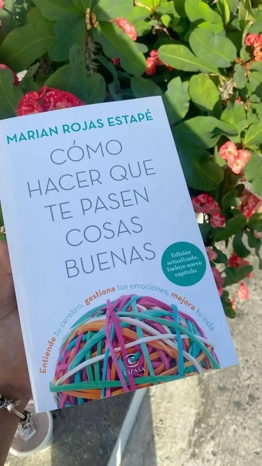 Como gacer que te oasen cosas buenas 
